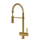 شیر آشپزخانه شودر مدل دو منظوره فنری آلستر - Image 4