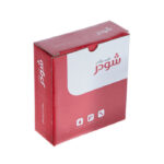 شیر آشپزخانه شودر مدل دو منظوره فنری آلستر - Image 5