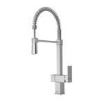 شیر آشپزخانه شودر مدل فنری آتلانتیک - تصویر 2