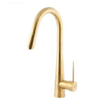 شیر آشپزخانه شاوری شودر مدل ایتن - تصویر 3