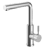 شیر آشپزخانه شودر مدل مارینو