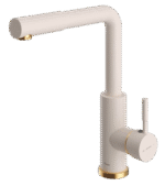 شیر آشپزخانه شودر مدل مارینو - تصویر 2