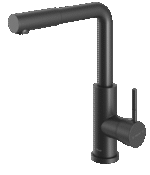 شیر آشپزخانه شودر مدل مارینو - تصویر 3