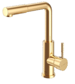 شیر آشپزخانه شودر مدل مارینو - تصویر 5