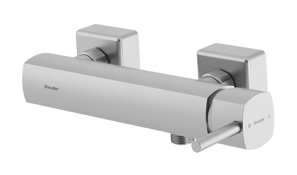 P46903-C6-I1 شیر توالت شودر مدل یونیک - تصویر 1