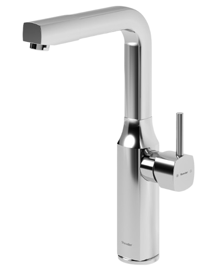 P46905-C6-I1 شیر آشپزخانه شودر مدل یونیک - Image 1