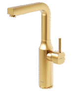 شیر آشپزخانه شودر مدل یونیک - Image 2