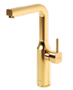 شیر آشپزخانه شودر مدل یونیک - Image 5