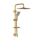 دوش حمام شودر مدل آلما - تصویر 2