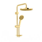 دوش حمام شودر مدل دکو - تصویر 2