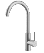 شیر آشپزخانه شودر مدل موناکو پلاس