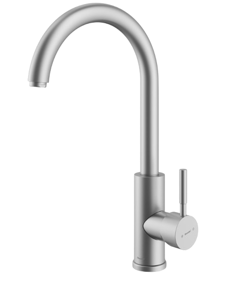 P46913-C7-I1 شیر آشپزخانه شودر مدل موناکو پلاس - Image 1