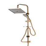 دوش یونیورست سوبان مدل آکالیفا - تصویر 2