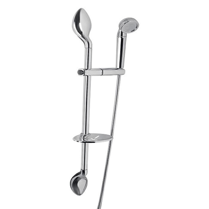 P47032-C5-I1 دوش سوبان مدل یونیکا آلفا کد 11018 - تصویر 1