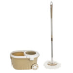 ست سطل و زمین شوی شایلین مدل BS-1020 - تصویر 2