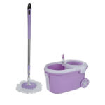 ست سطل و زمین شوی شایلین مدل BS-1020 - تصویر 4