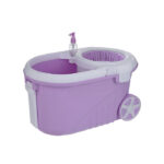 ست سطل و زمین شوی شایلین مدل BS-1020 - تصویر 8