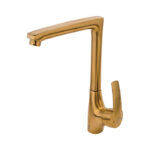 شیر ظرفشویی قهرمان مدل بهادر - تصویر 2