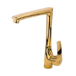 شیر ظرفشویی قهرمان مدل بهادر - تصویر 3