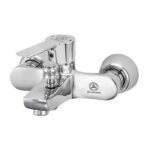 شیر حمام قهرمان مدل یاقوت