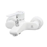 شیر حمام قهرمان مدل یاقوت - تصویر 2