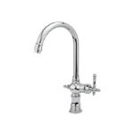 شیر ظرفشویی قهرمان مدل نگین