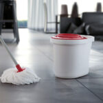 ست سطل و زمین شوی 360 درجه مهسان مدل 20225 - تصویر 10