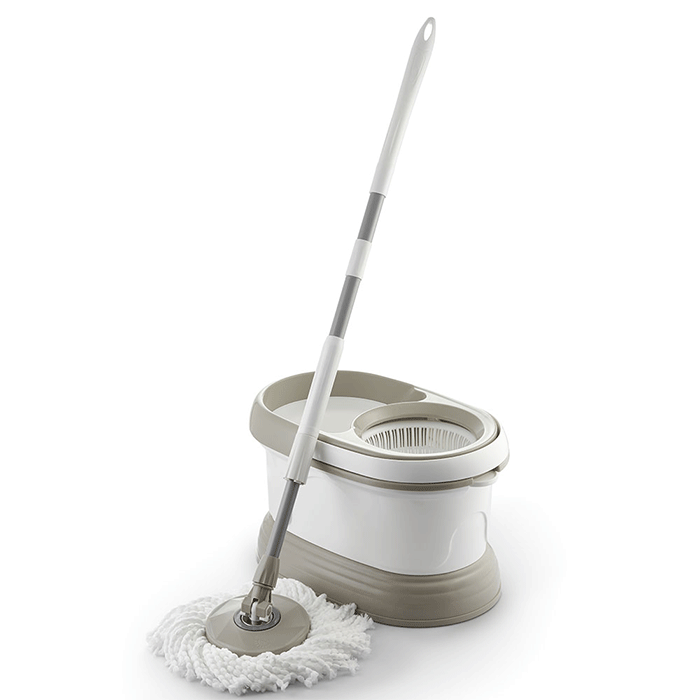 P47451-C0-I1 سطل و زمین شوی چرخشی مهسان مدل ایرسا کد 20212 - تصویر 1