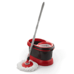 سطل و زمین شوی چرخشی مهسان مدل ایرسا کد 20212 - تصویر 4