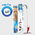 زمین شوی اسپری دار مهسان مدل 20224 - تصویر 11