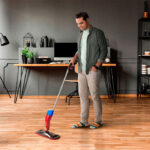 زمین شوی اسپری دار مهسان مدل 20224 - تصویر 4