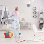 زمین شوی اسپری دار مهسان مدل 20224 - تصویر 5