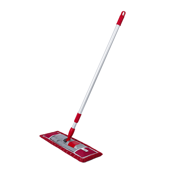 P47471-C42-I1 تی حوله ای تینا با دسته تلسکوپی گلچین مدل T-804 - تصویر 1