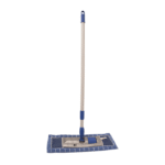 تی حوله ای تینا با دسته تلسکوپی گلچین مدل T-804 - تصویر 2