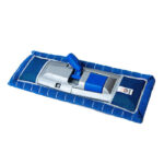 تی حوله ای تینا با دسته تلسکوپی گلچین مدل T-804 - تصویر 4