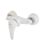 شیر توالت کسری مدل کارون - تصویر 2