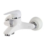 شیر حمام کسری مدل کارون - تصویر 2