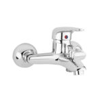 شیر حمام کسری مدل کارون - تصویر 3