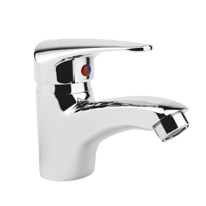 P47852-C4-I1 شیر روشویی کسری مدل کارون - تصویر 1