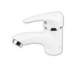 شیر روشویی کسری مدل کارون - تصویر 2