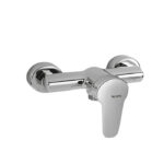 شیر توالت کسری مدل آبتین