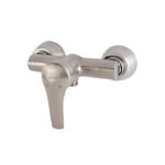 شیر توالت کسری مدل آبتین - تصویر 2