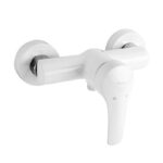 شیر توالت کسری مدل آبتین - تصویر 3