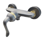 شیر توالت کسری مدل رابین - تصویر 6