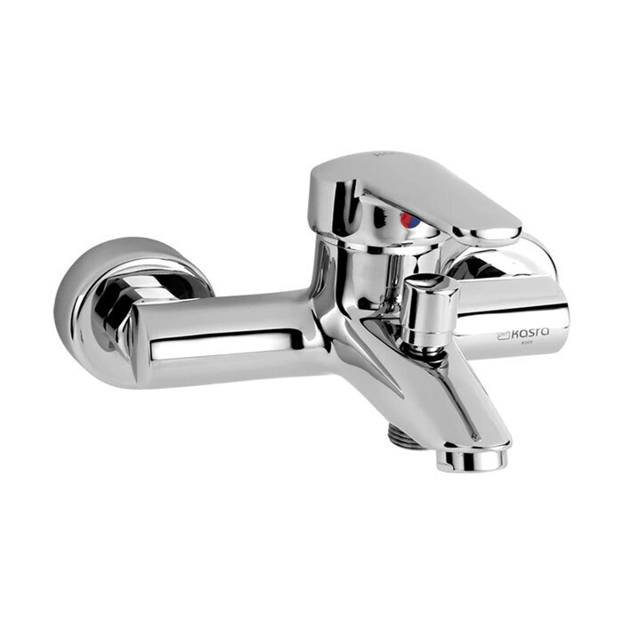 P47858-C1-I1 شیر حمام کسری مدل آبتین - تصویر 1