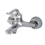 شیر حمام کسری مدل رابین