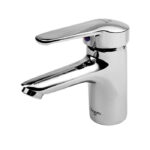 شیر روشویی کسری مدل آبتین