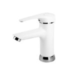 شیر روشویی کسری مدل آبتین - تصویر 3