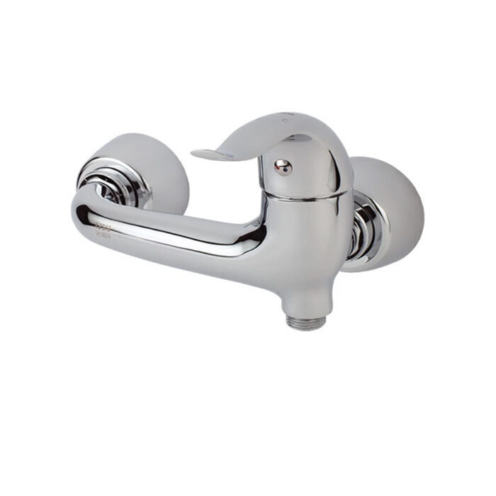 P47865-C9-I1 شیر توالت کسری مدل کاسپین - تصویر 1