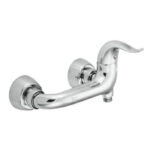 شیر توالت کسری مدل کاسپین - تصویر 2